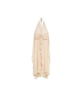 BLUMARINE Вечернее платье
