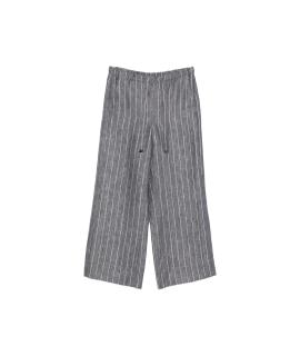 'S MAX MARA Прямые брюки