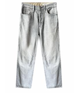 RAG & BONE Прямые джинсы