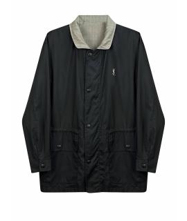 SAINT LAURENT Куртка