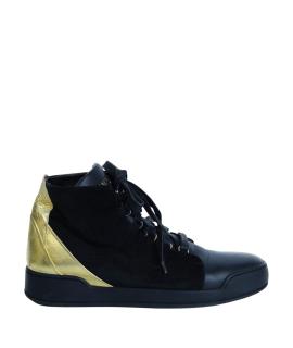 BALMAIN Кеды