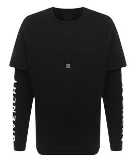 GIVENCHY Лонгслив