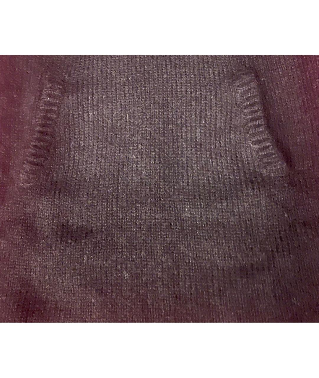 ISABEL MARANT Черная жилетка, фото 4