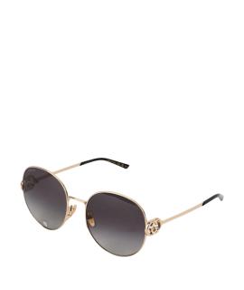 GUCCI Солнцезащитные очки