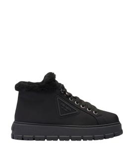 PRADA Ботинки