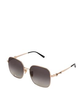 GUCCI Солнцезащитные очки