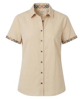 BURBERRY Рубашка