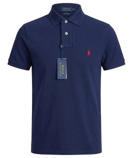 POLO RALPH LAUREN Поло с коротким рукавом