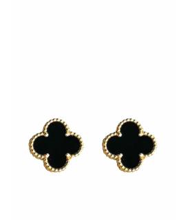 VAN CLEEF & ARPELS Серьги