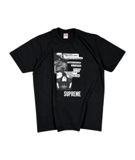 SUPREME Футболка