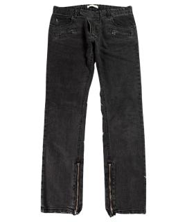 PIERRE BALMAIN Джинсы скинни