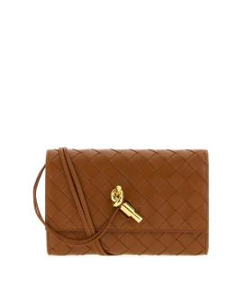 BOTTEGA VENETA Клатч/вечерняя сумка