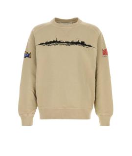 GOLDEN GOOSE Худи/толстовка