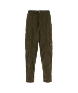 STONE ISLAND Повседневные брюки