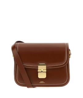A.P.C. Сумка через плечо