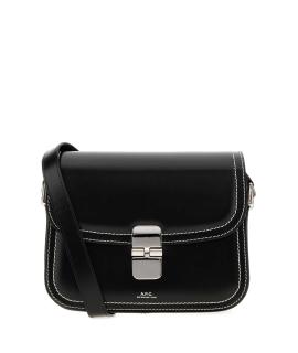 A.P.C. Сумка через плечо