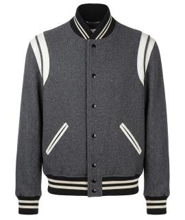 SAINT LAURENT Куртка