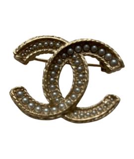 CHANEL Булавка / брошь