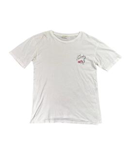 SAINT LAURENT Футболка