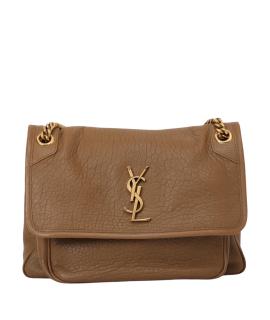 SAINT LAURENT Сумка через плечо