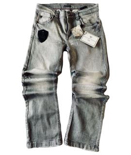 PHILIPP PLEIN Детские джинсы