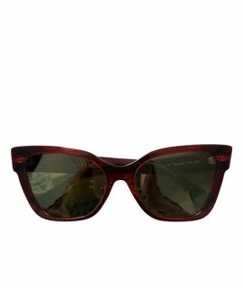 MIU MIU Солнцезащитные очки