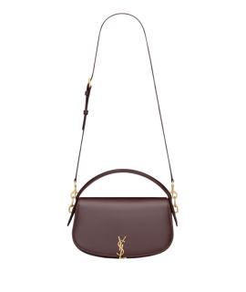 SAINT LAURENT Сумка через плечо