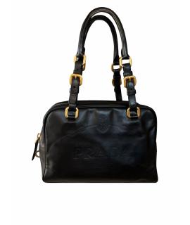 PRADA Сумка с короткими ручками