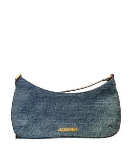 JACQUEMUS Сумка с короткими ручками