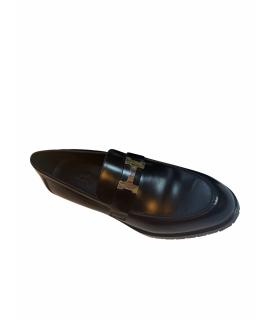 HERMES Лоферы