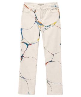 STELLA MCCARTNEY Прямые джинсы