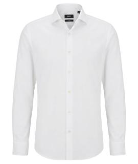 HUGO BOSS Классическая рубашка