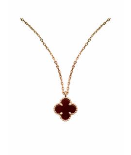 VAN CLEEF & ARPELS Колье