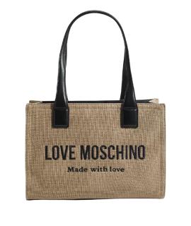 LOVE MOSCHINO Сумка тоут
