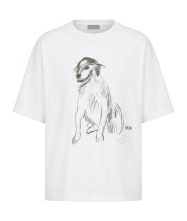 CHRISTIAN DIOR Футболка