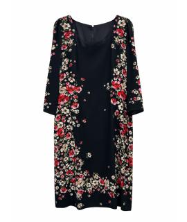 DOLCE&GABBANA Вечернее платье
