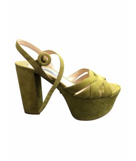 PRADA Босоножки