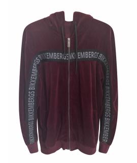 BIKKEMBERGS Худи/толстовка