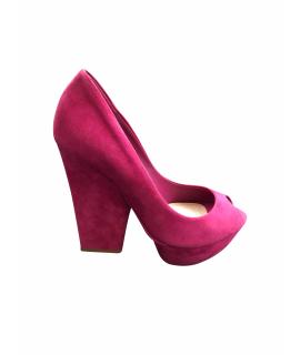 CHRISTIAN DIOR Туфли