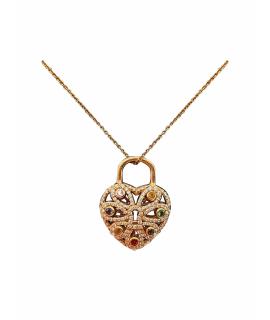 TIFFANY&CO Колье