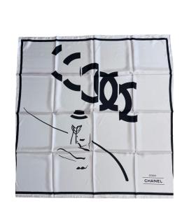 CHANEL Платок