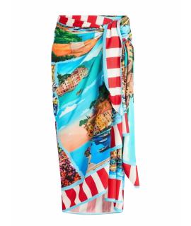 DOLCE&GABBANA Парео