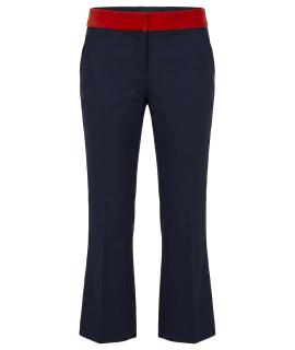 GUCCI Прямые брюки