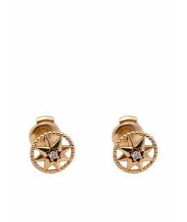 CHRISTIAN DIOR Серьги