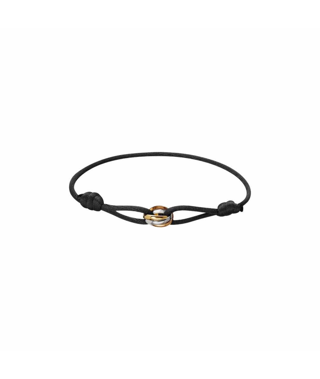 CARTIER Золотой браслет из розового золота, фото 1