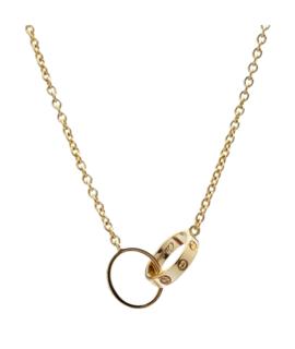 CARTIER Колье