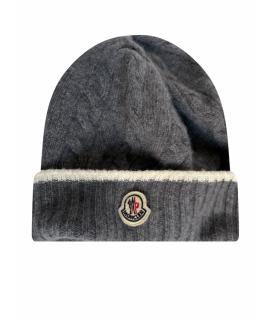MONCLER Шапки, шарфы, перчатки