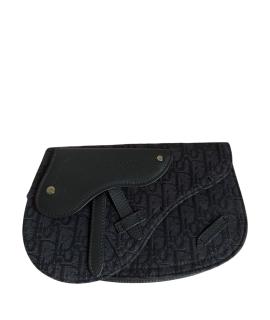CHRISTIAN DIOR Поясная сумка