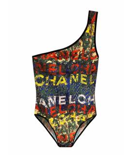 CHANEL Купальник