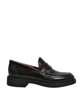 GIANVITO ROSSI Лоферы